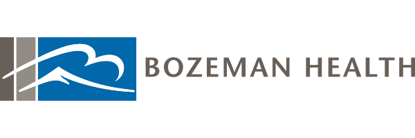 Bozeman Health Regional Medical Center Logo